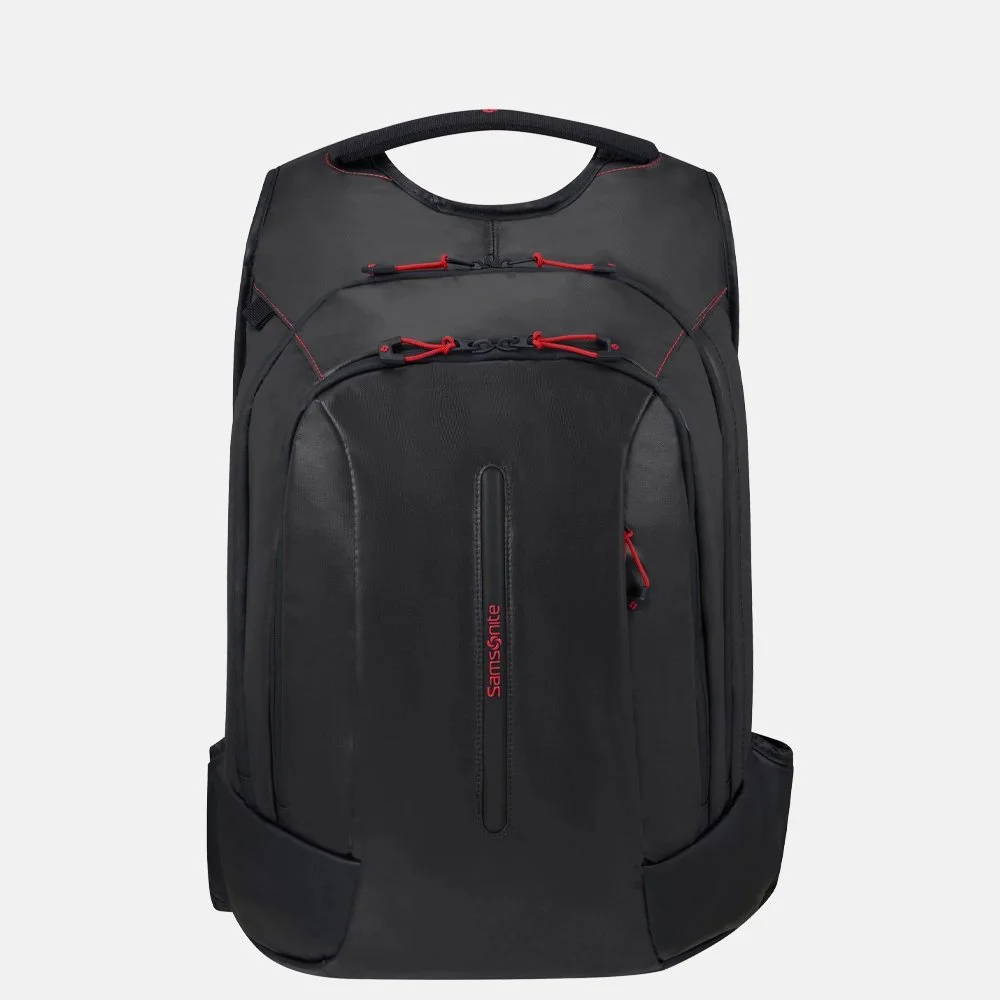 Samsonite Ecodiver rugzak L 17 inch black bij Duifhuizen